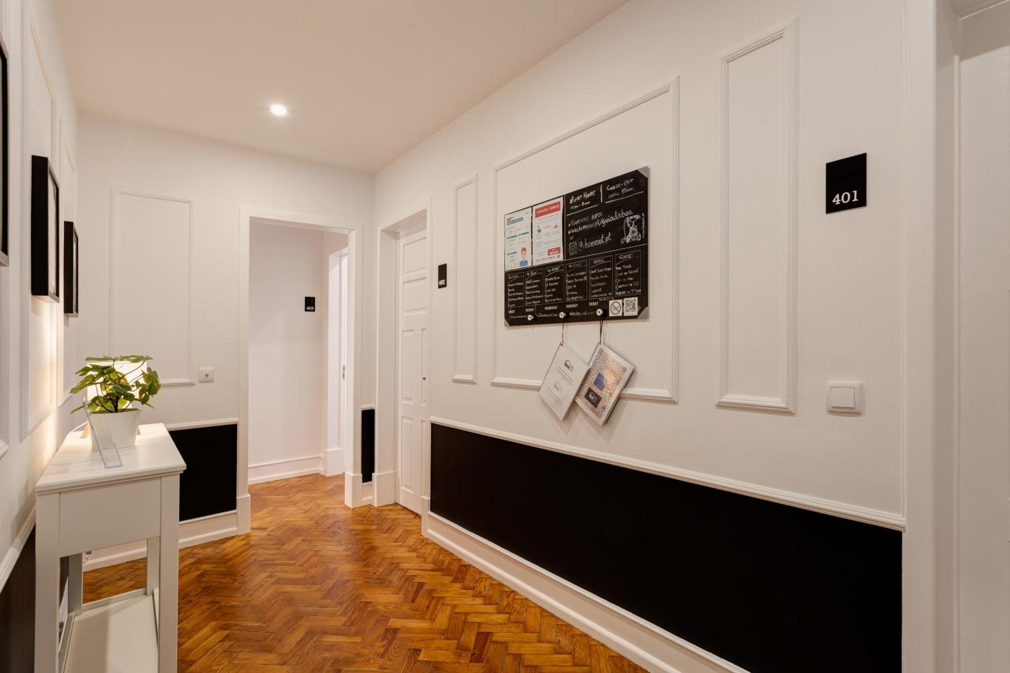 Home Out Rooms & Apartments Lisboa Exterior foto