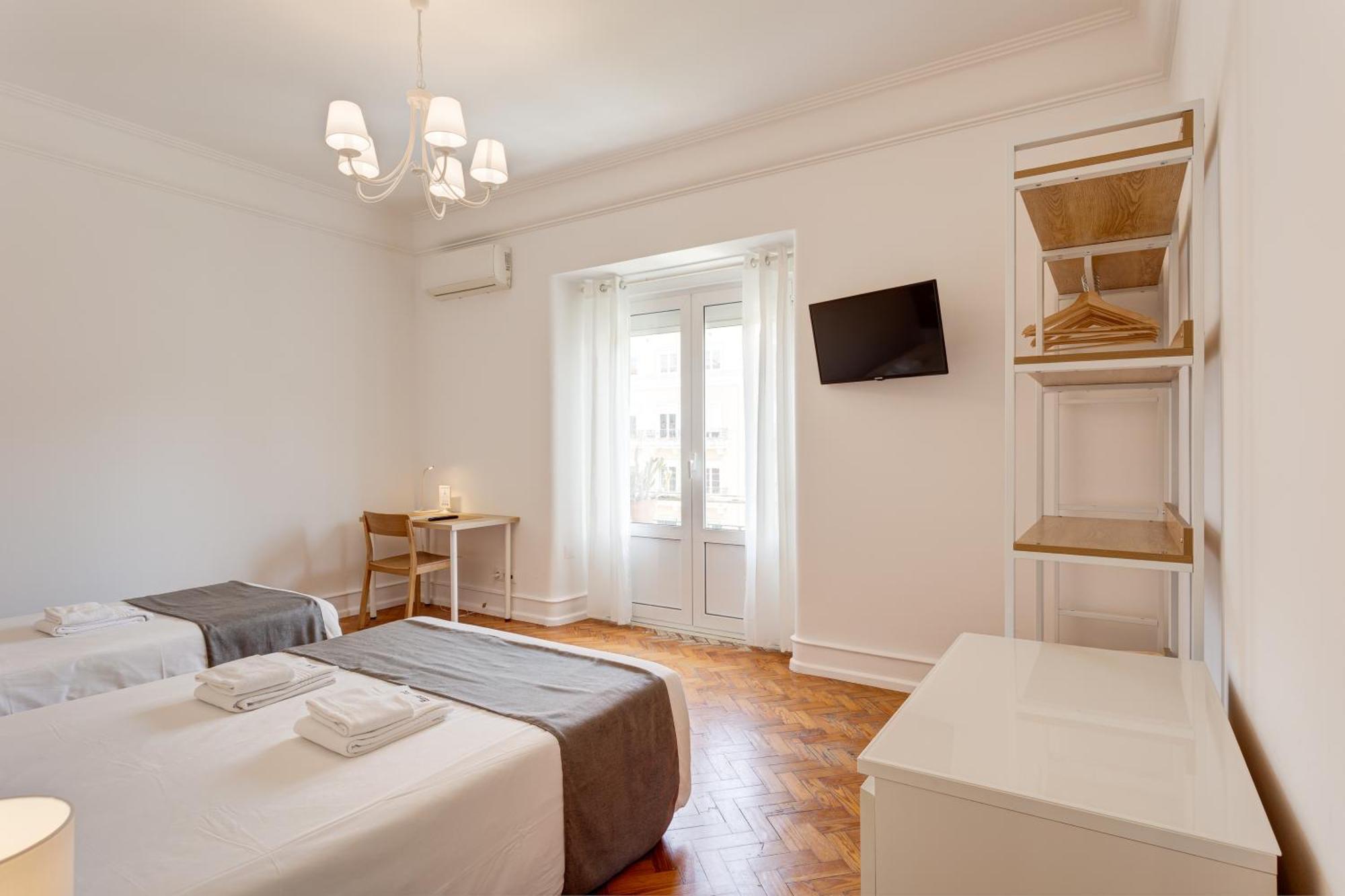 Home Out Rooms & Apartments Lisboa Exterior foto