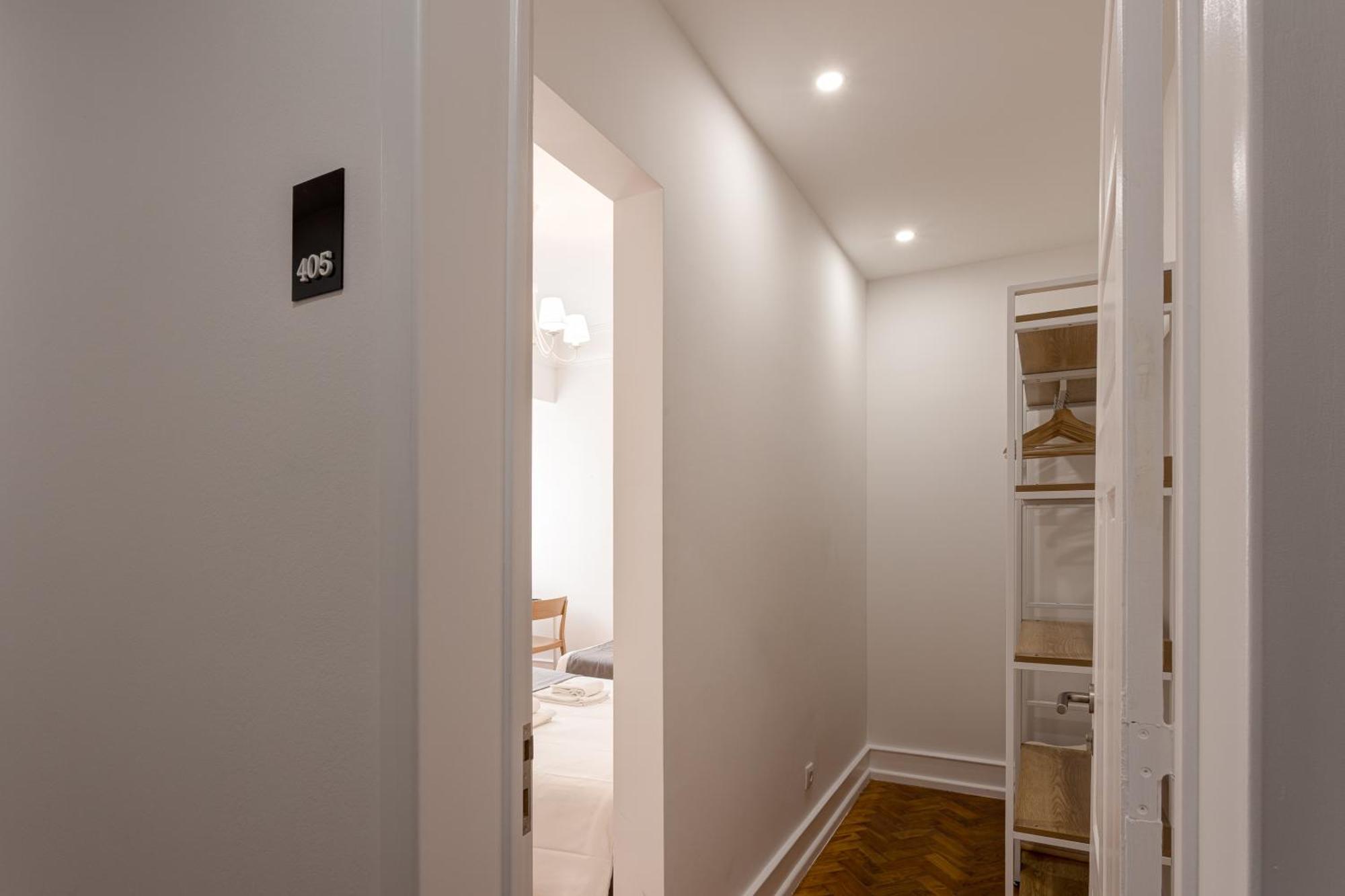 Home Out Rooms & Apartments Lisboa Exterior foto