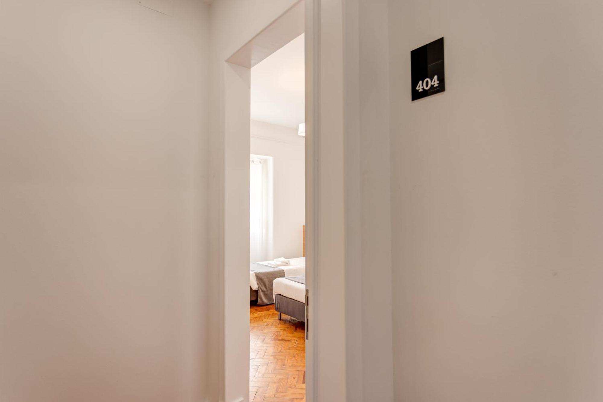 Home Out Rooms & Apartments Lisboa Exterior foto