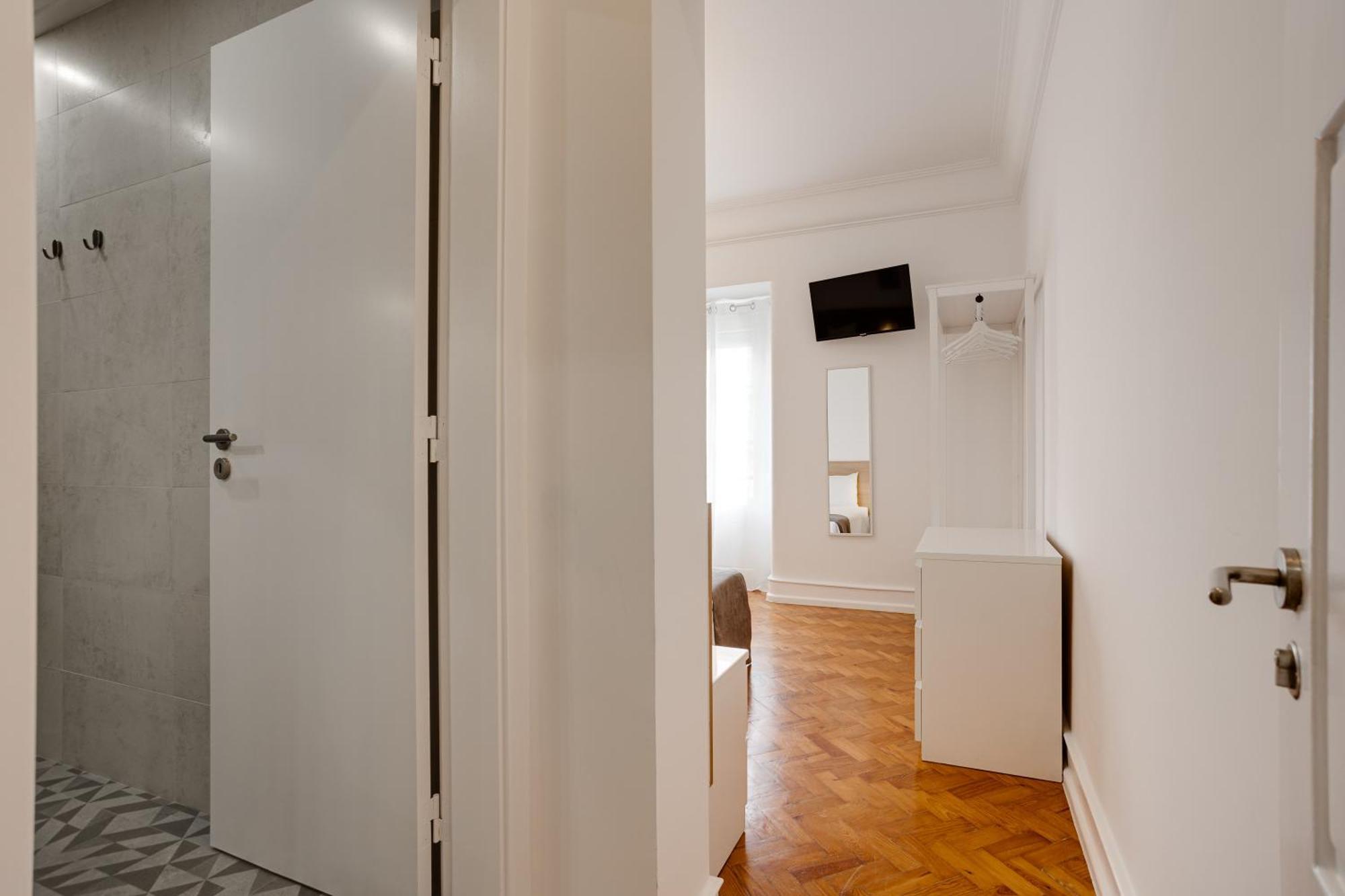 Home Out Rooms & Apartments Lisboa Exterior foto