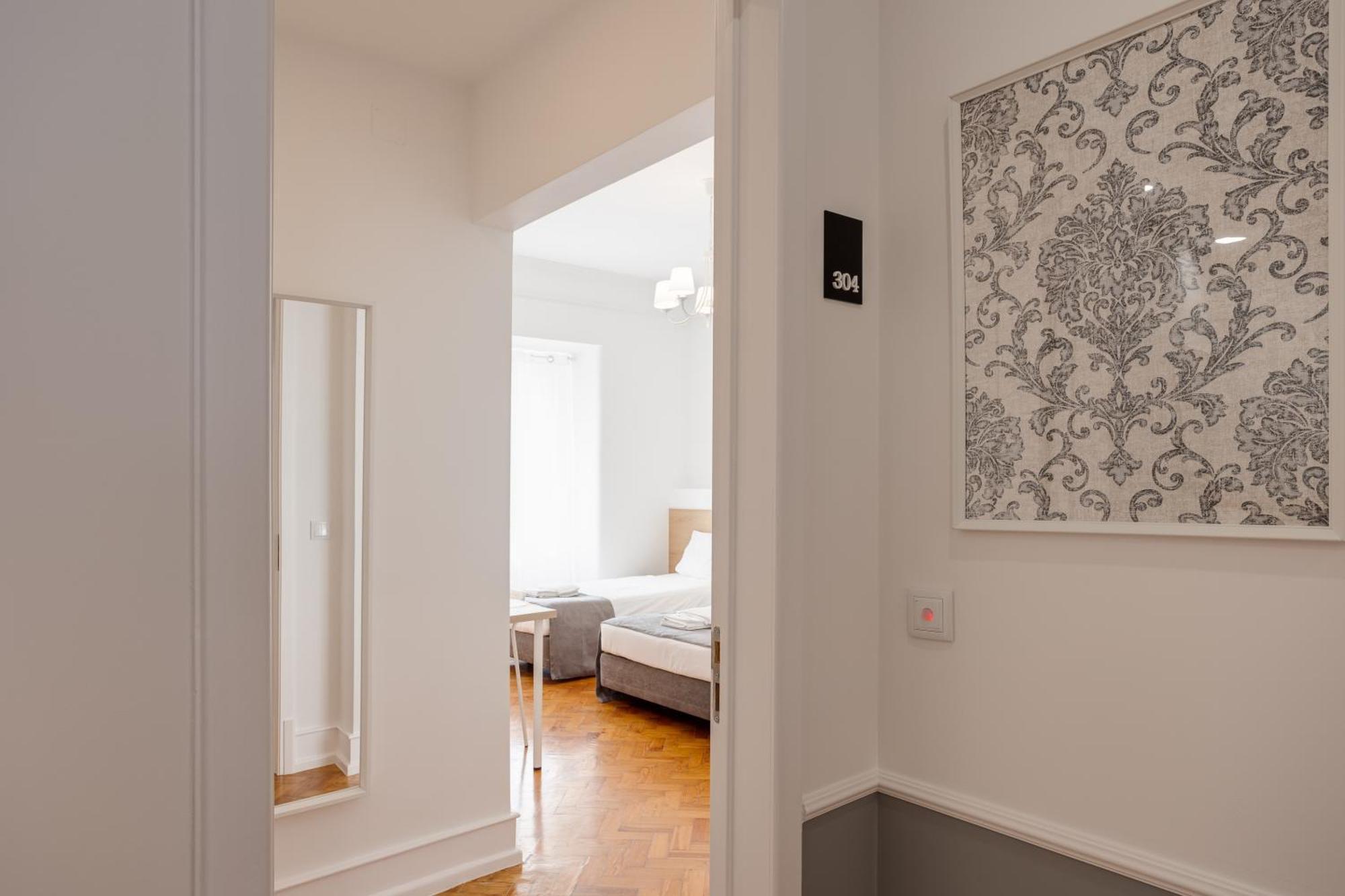Home Out Rooms & Apartments Lisboa Exterior foto