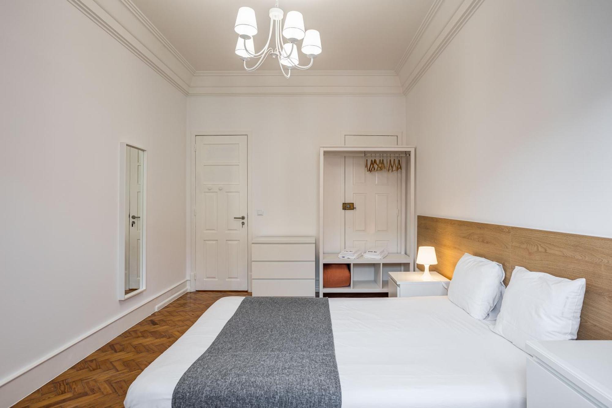 Home Out Rooms & Apartments Lisboa Exterior foto