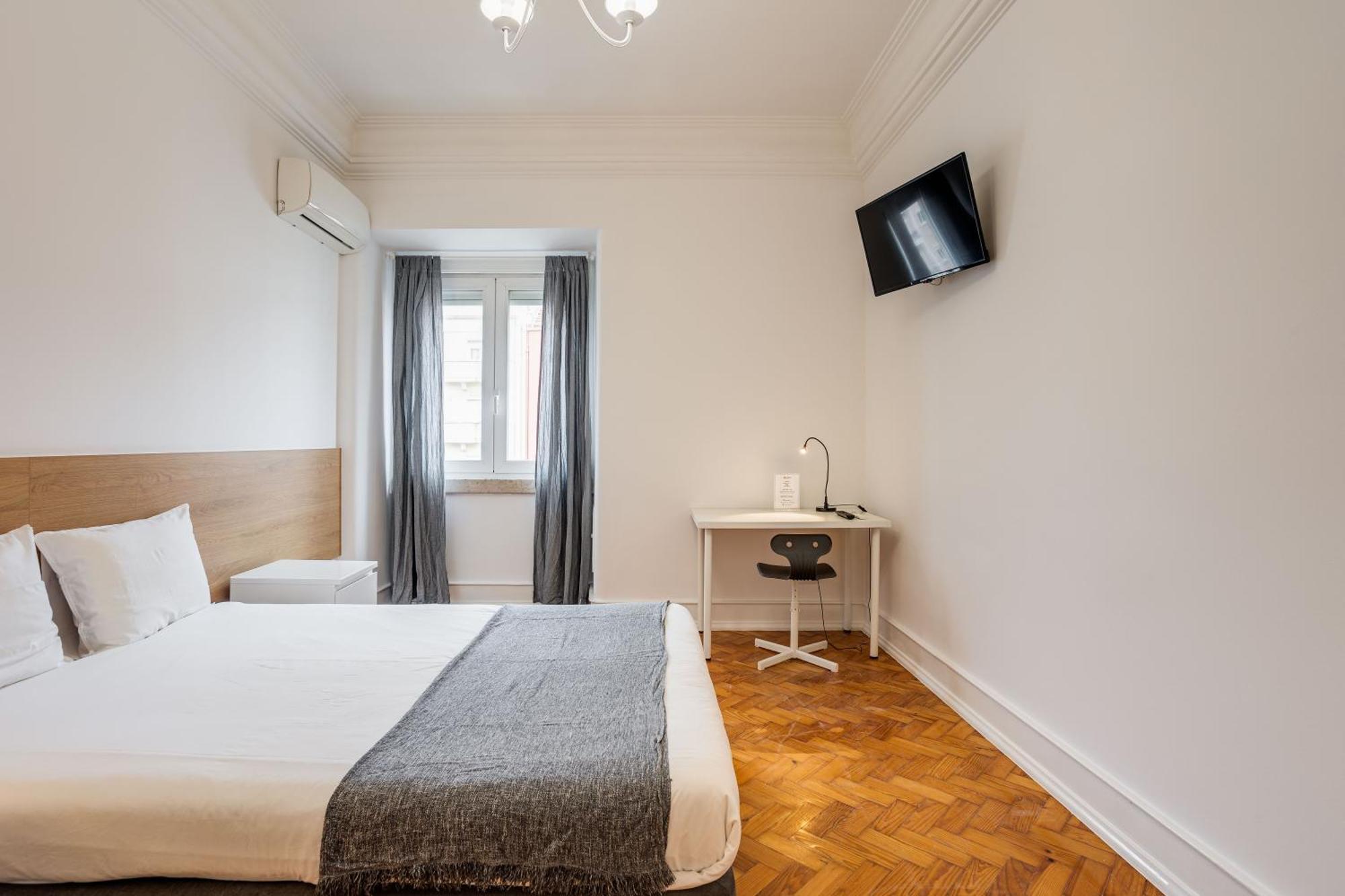 Home Out Rooms & Apartments Lisboa Exterior foto