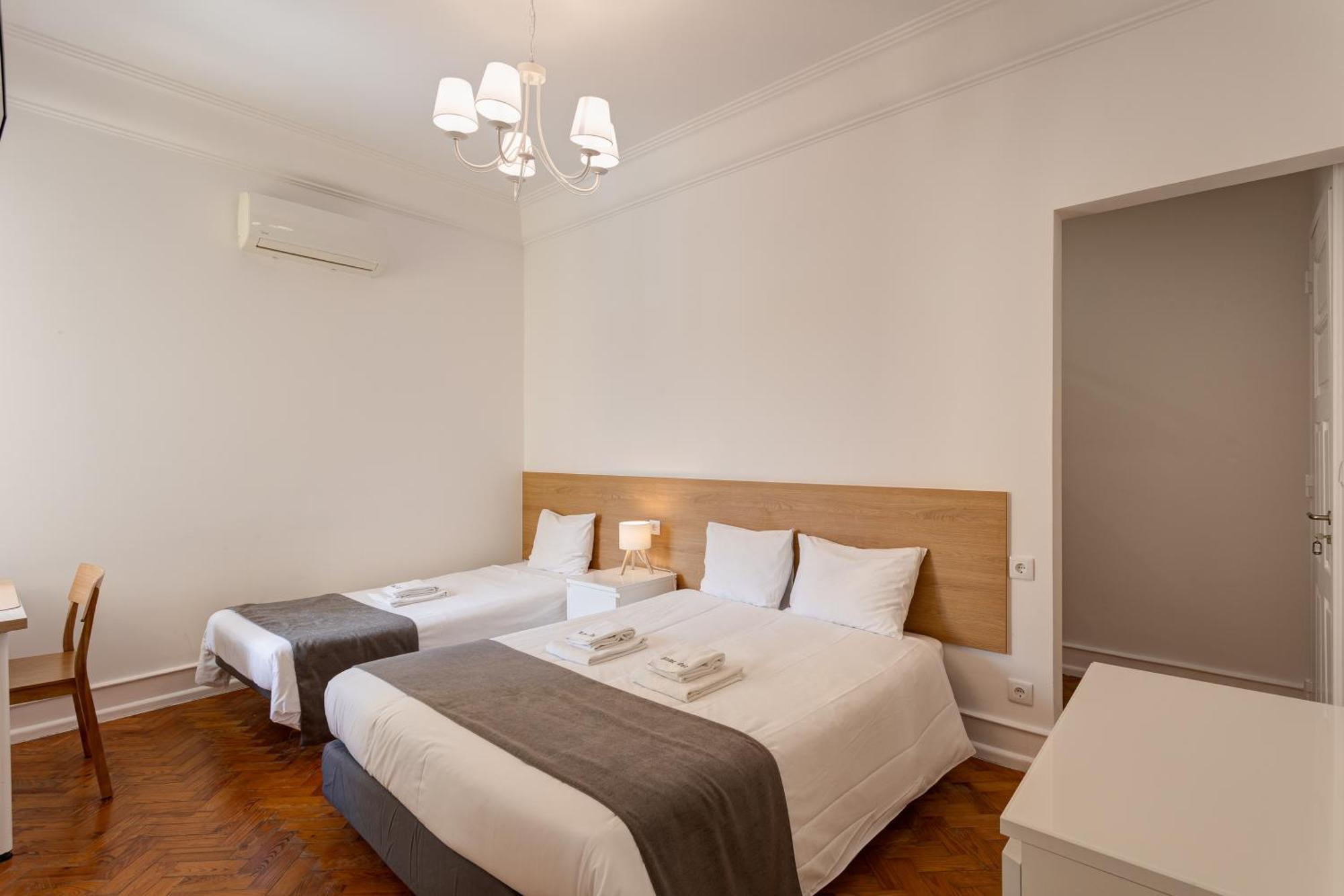 Home Out Rooms & Apartments Lisboa Exterior foto