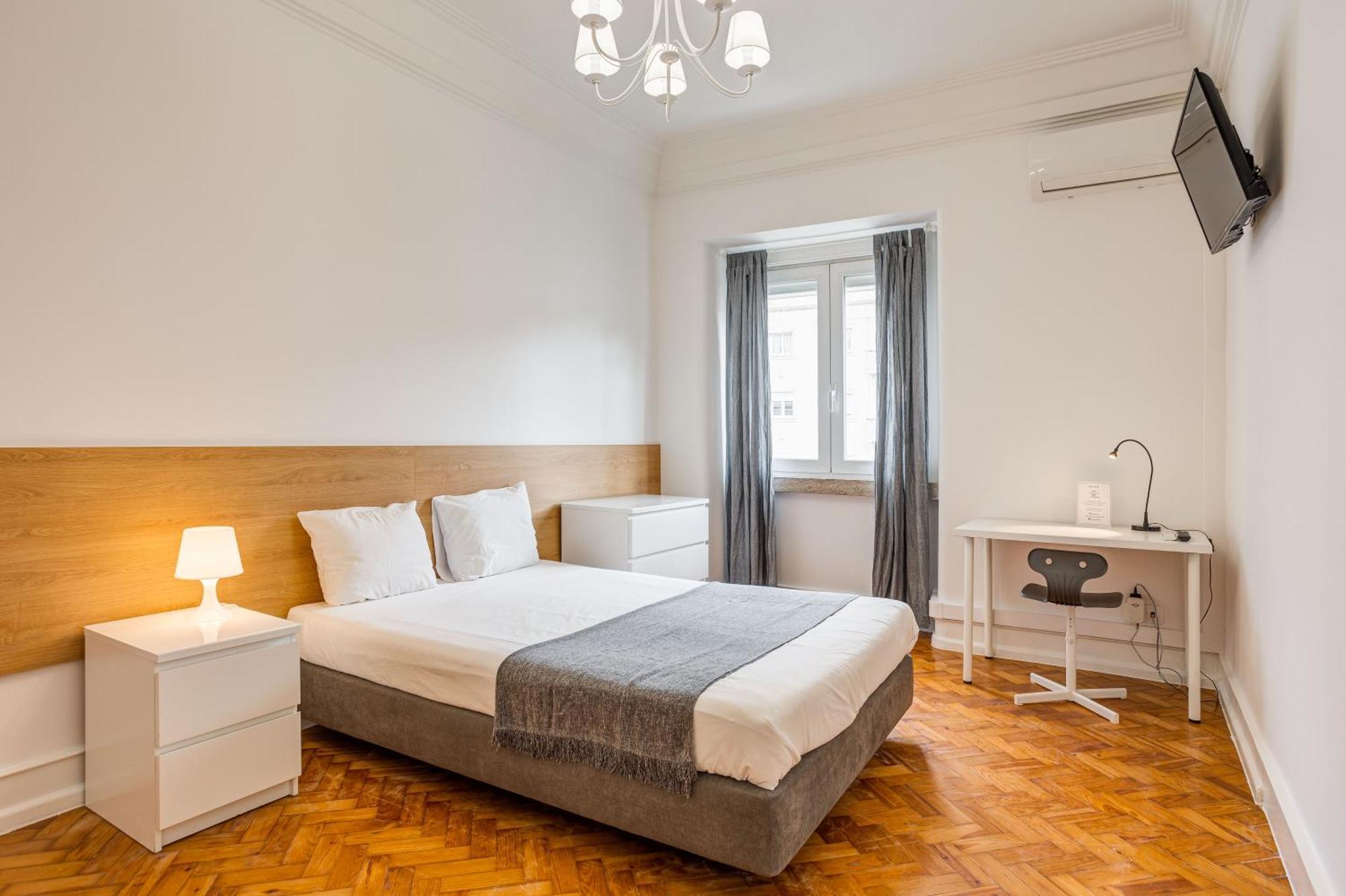 Home Out Rooms & Apartments Lisboa Exterior foto