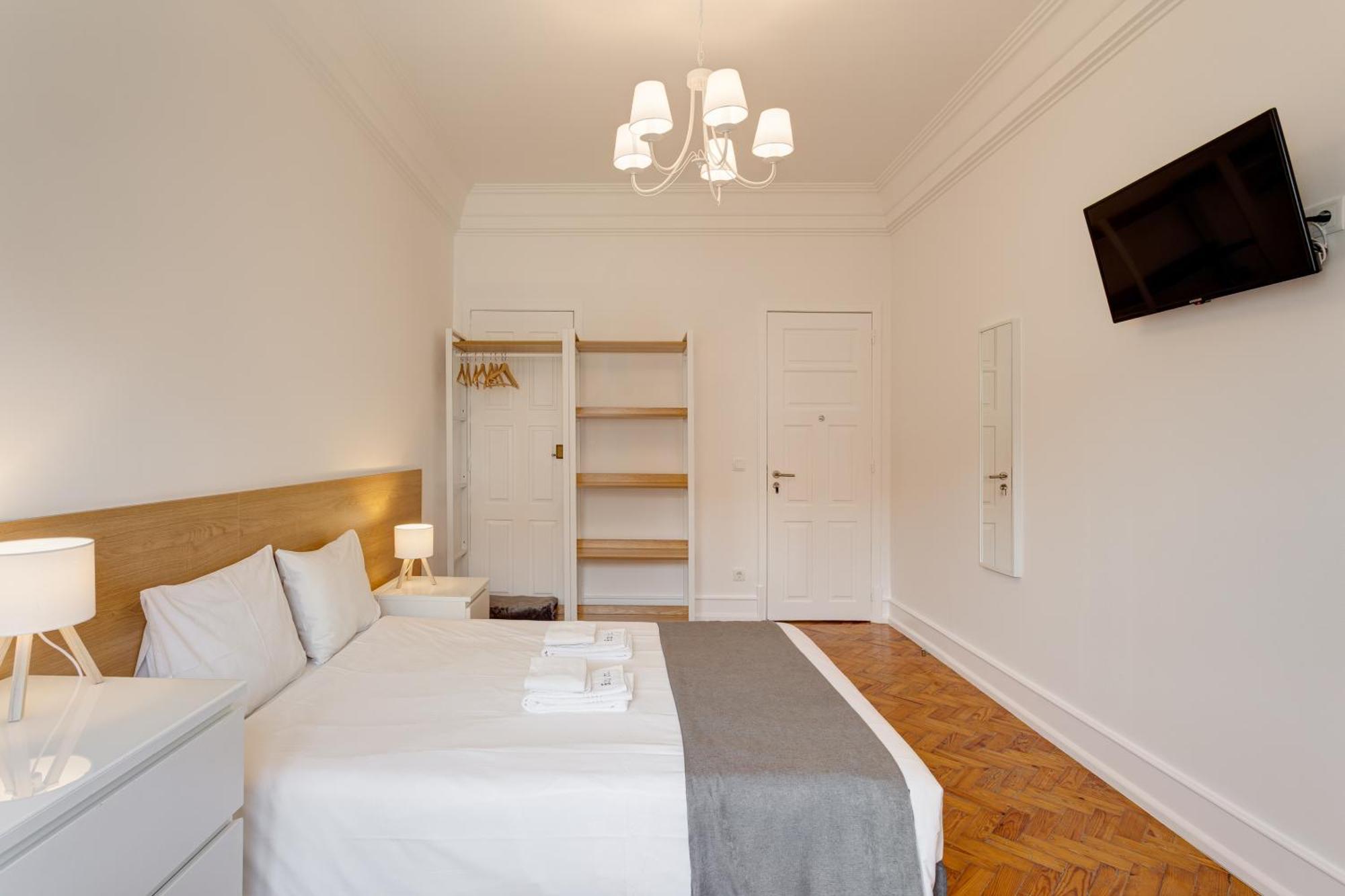 Home Out Rooms & Apartments Lisboa Exterior foto